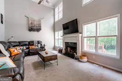 1800 Hazy Glen Court NW, Acworth, GA 30102 - Photo 15