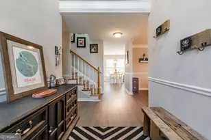 1800 Hazy Glen Ct NW, Acworth, GA 30102 - Photo 5