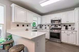 1800 Hazy Glen Ct NW, Acworth, GA 30102 - Photo 11