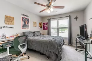 1800 Hazy Glen Ct NW, Acworth, GA 30102 - Photo 25