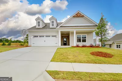 115 Redhaven Drive, Senoia, GA 30276 - Photo 1
