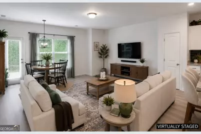 1074 Chastain Drive #44, Sugar Hill, GA 30518 - Photo 5