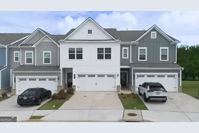1074 Chastain Drive #44, Sugar Hill, GA 30518 - Photo 1