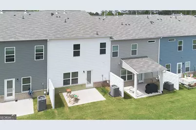 1074 Chastain Drive #44, Sugar Hill, GA 30518 - Photo 25