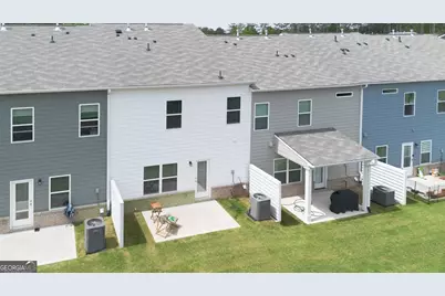 1074 Chastain Drive #44, Sugar Hill, GA 30518 - Photo 29