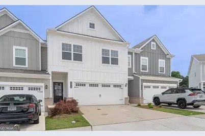 1074 Chastain Drive #44, Sugar Hill, GA 30518 - Photo 3