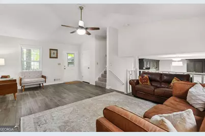 384 Russell Ridge Drive, Lawrenceville, GA 30043 - Photo 5