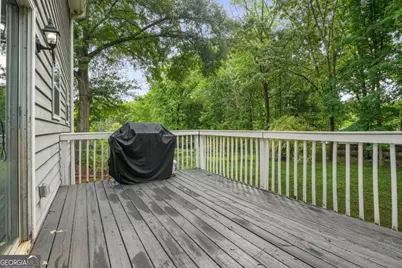 384 Russell Ridge Drive, Lawrenceville, GA 30043 - Photo 29