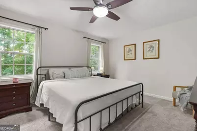 384 Russell Ridge Drive, Lawrenceville, GA 30043 - Photo 17