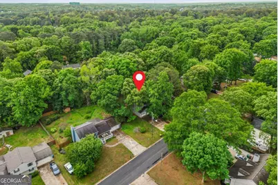 384 Russell Ridge Drive, Lawrenceville, GA 30043 - Photo 33