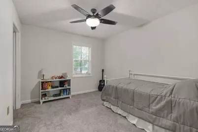 384 Russell Ridge Drive, Lawrenceville, GA 30043 - Photo 23