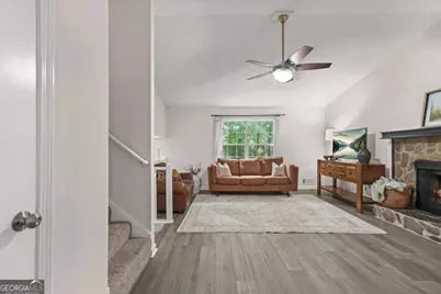 384 Russell Ridge Drive, Lawrenceville, GA 30043 - Photo 7