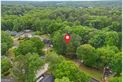 384 Russell Ridge Drive, Lawrenceville, GA 30043 - Photo 37