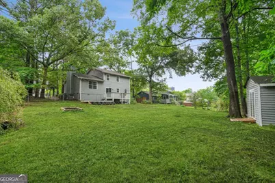 384 Russell Ridge Drive, Lawrenceville, GA 30043 - Photo 31