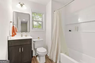 384 Russell Ridge Drive, Lawrenceville, GA 30043 - Photo 25