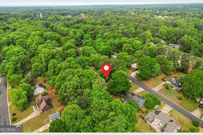 384 Russell Ridge Drive, Lawrenceville, GA 30043 - Photo 35