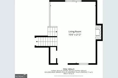 384 Russell Ridge Drive, Lawrenceville, GA 30043 - Photo 39