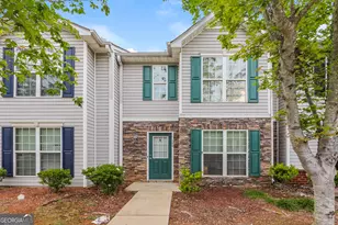 11418 Ashefield Ln, Hampton, GA 30228 - Photo 1