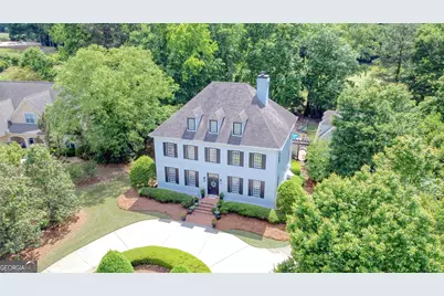 123 Glen Eagle Way, McDonough, GA 30253 - Photo 3