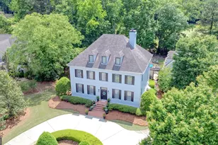 123 Glen Eagle Way, McDonough, GA 30253 - Photo 3