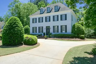 123 Glen Eagle Way, McDonough, GA 30253 - Photo 1