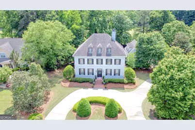 123 Glen Eagle Way, McDonough, GA 30253 - Photo 5