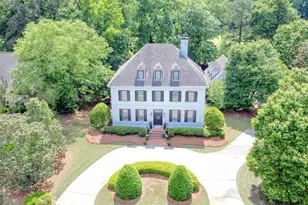 123 Glen Eagle Way, McDonough, GA 30253 - Photo 5
