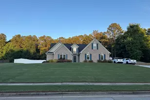 1319 Idlewood Ct, McDonough, GA 30252 - Photo 1