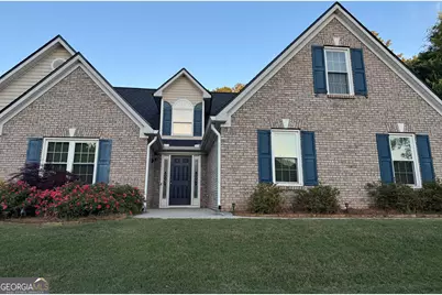 1319 Idlewood Court, McDonough, GA 30252 - Photo 3