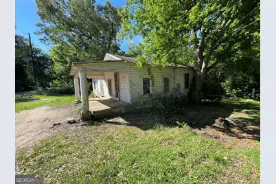 129 N 7th Street, Cochran, GA 31014 - Photo 13