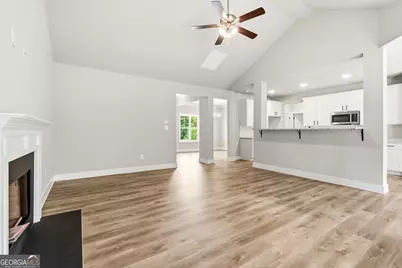206 Railroad Street, Gray, GA 31032 - Photo 15