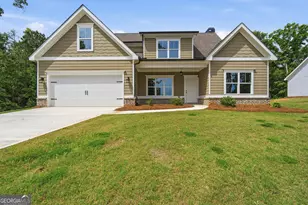 206 Railroad St, Gray, GA 31032 - Photo 1