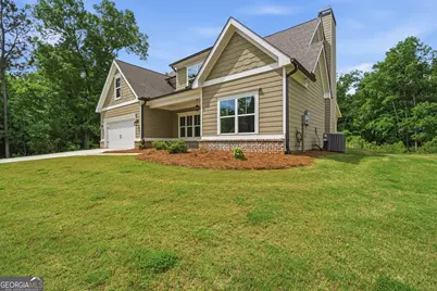 206 Railroad Street, Gray, GA 31032 - Photo 3