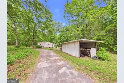 2275 E Houze Road, Fort Valley, GA 31030 - Photo 43