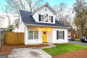 56 Holly Rd, Atlanta, GA 30314 - Photo 1