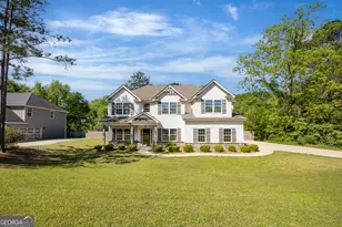 745 Mountain View Rd, Hamilton, GA 31811 - Photo 3