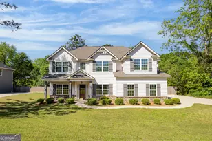 745 Mountain View Rd, Hamilton, GA 31811 - Photo 1