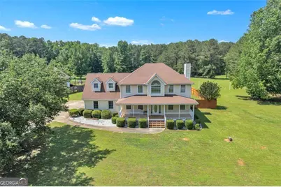 161 Honey Creek Road, McDonough, GA 30252 - Photo 3