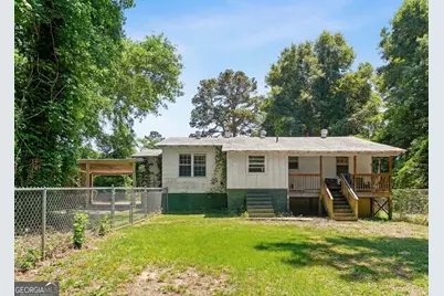 195 Hood Avenue, Fayetteville, GA 30214 - Photo 3