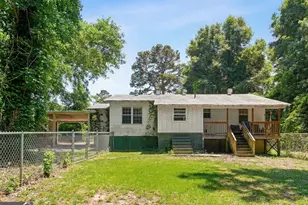 195 Hood Ave, Fayetteville, GA 30214 - Photo 3