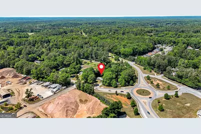 195 Hood Avenue, Fayetteville, GA 30214 - Photo 5