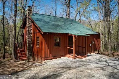 239 Pebble Lane, Cleveland, GA 30528 - Photo 7