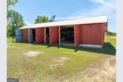 1975 Russell Smith Road, Sycamore, GA 31790 - Photo 47