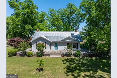 1975 Russell Smith Road, Sycamore, GA 31790 - Photo 3