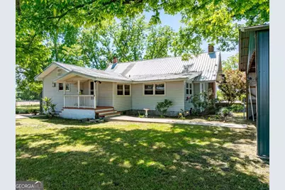 1975 Russell Smith Road, Sycamore, GA 31790 - Photo 43