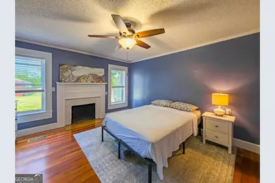1975 Russell Smith Road, Sycamore, GA 31790 - Photo 23