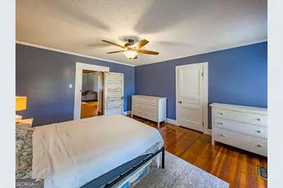 1975 Russell Smith Road, Sycamore, GA 31790 - Photo 25