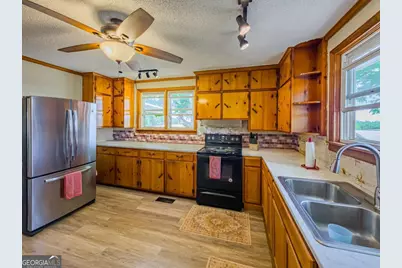 1975 Russell Smith Road, Sycamore, GA 31790 - Photo 15
