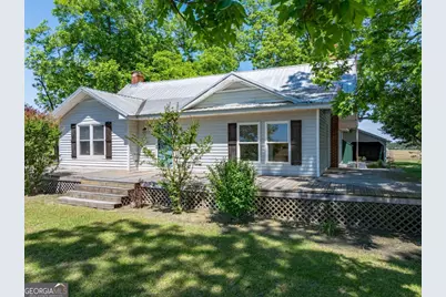 1975 Russell Smith Road, Sycamore, GA 31790 - Photo 1