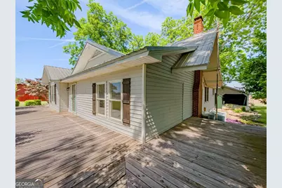 1975 Russell Smith Road, Sycamore, GA 31790 - Photo 7